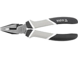PATENT UNIVERSAL, 8 YATO YT-6582 (200MM)