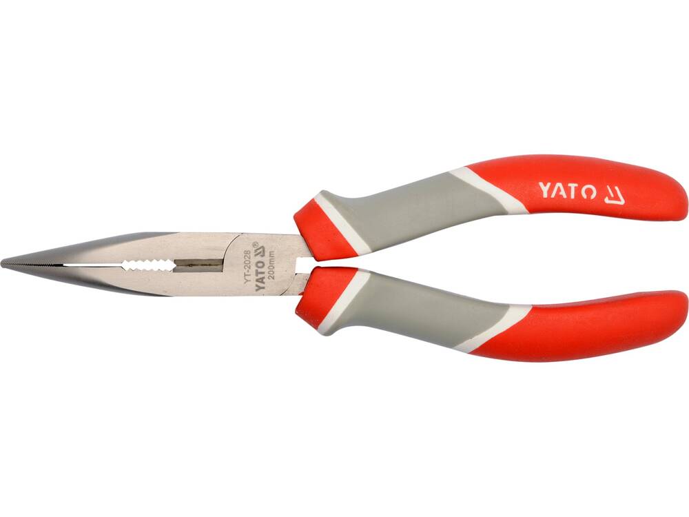 PATENT VARF ASCUTIT YATO YT-2026 INDOIT 160MM