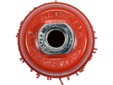 CSÉSZKEFE 65MM YATO YT-47785 M14 NYLON 
