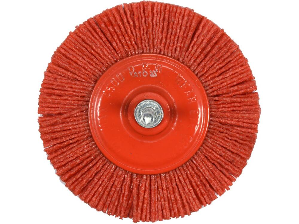 PERIE FRONTALA 100MM YATO YT-47792 NYLON