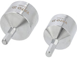 Perie pentru tevi de cupru 15 si YATO YT-63720, 22 mm - imagine 2