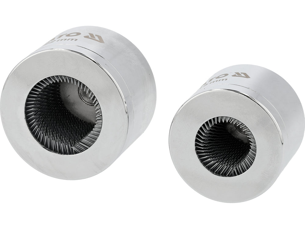 Perie pentru tevi de cupru 15 si YATO YT-63720, 22 mm - imagine 3