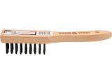 PERIE SARMA 6 YATO YT-6360 RANDURI