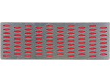 PIATRA ABRAZIVA DIAMANTATA VOREL 26132 150X50MM, G300