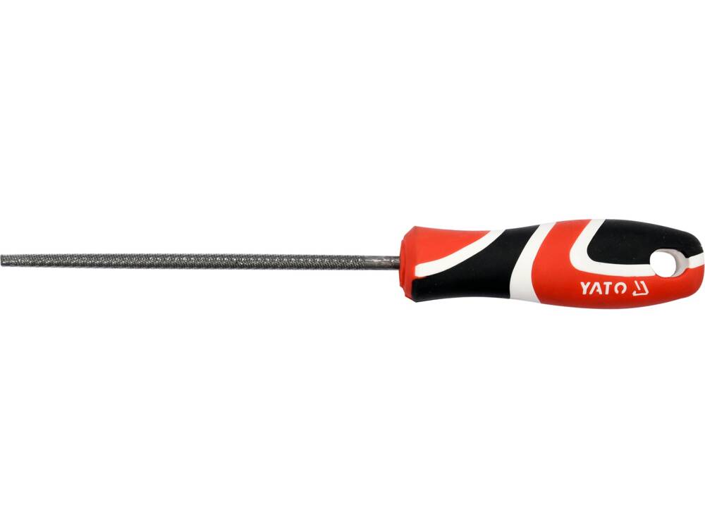150MM #1 YATO YT-62268 KEREK RESZELŐ 