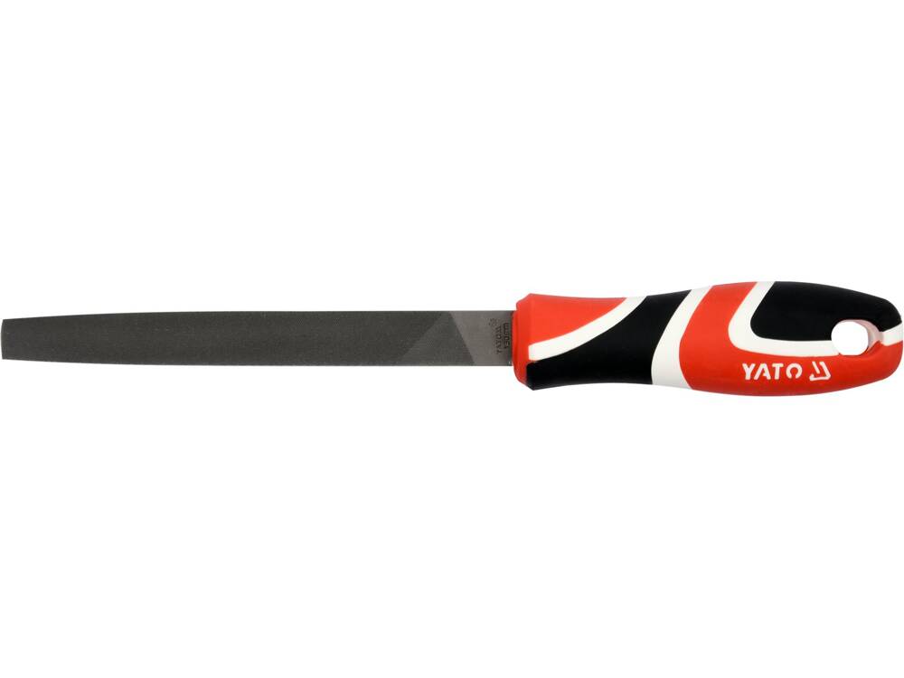 PILA 150MM #3 YATO YT-62328 DREAPTA