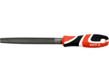 150 MM-ES RESZELŐ #3 YATO YT-62348 FÉLKEREK 