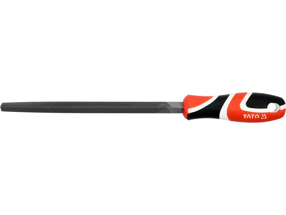 PILA 200MM #3 YATO YT-62339 TRIUNGHIULARA