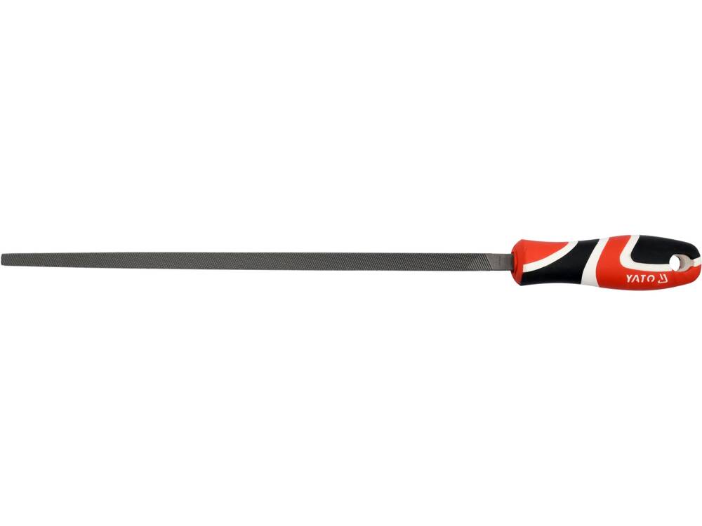 300MM #1 YATO YT-62241 NÉGYZETES RESZELŐ