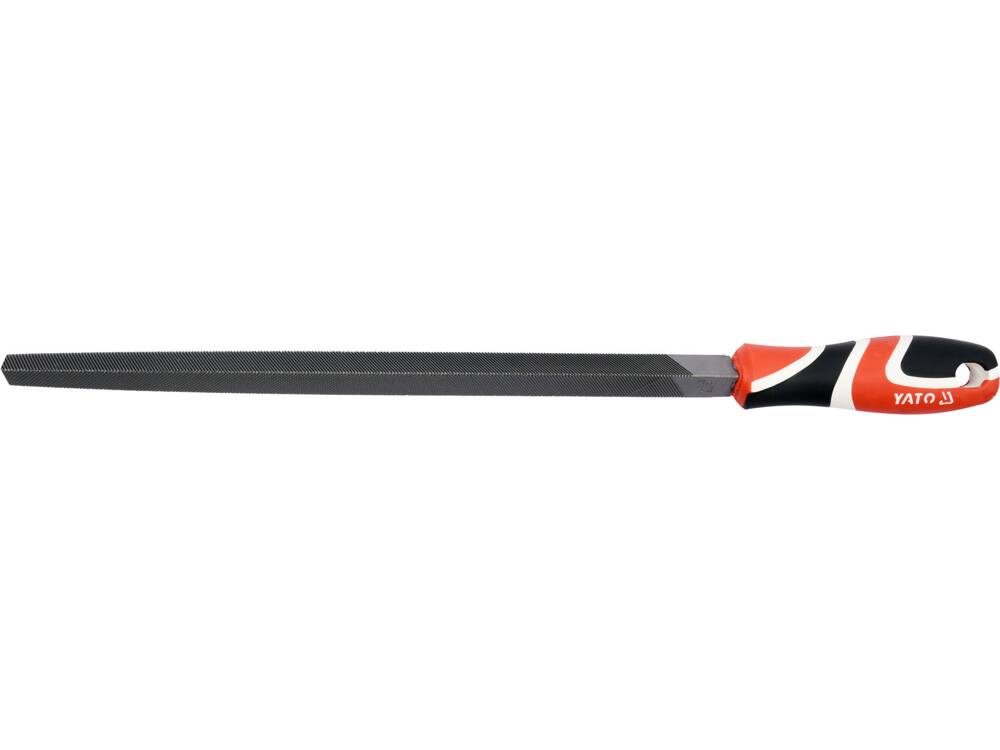 300MM #1 YATO YT-62251 HÁROMSZÖGŰ RESZELŐ 