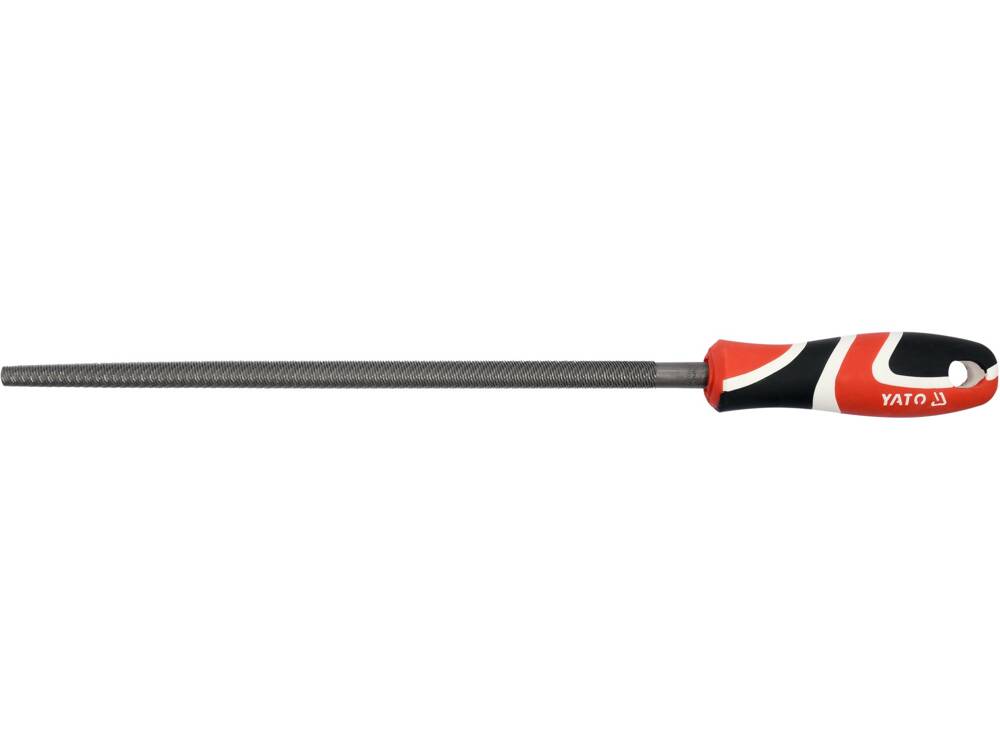 300MM #2 YATO YT-6194 KEREK RESZELŐ 
