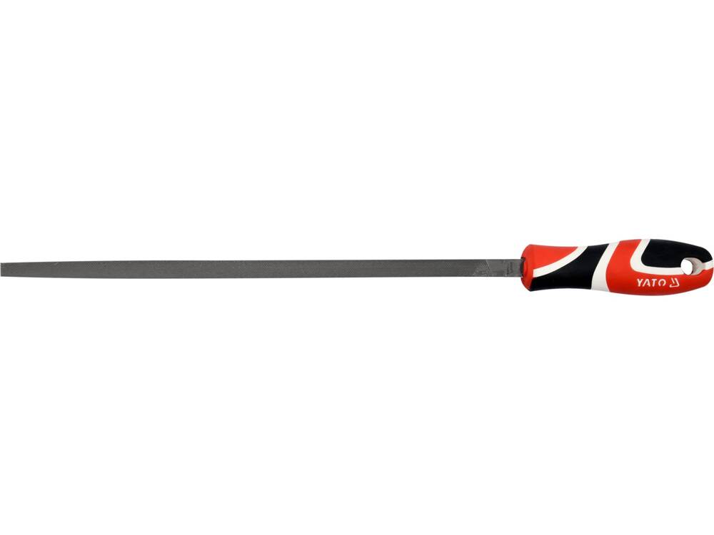 300MM #3 YATO YT-62246 NÉGYZETES RESZELŐ 