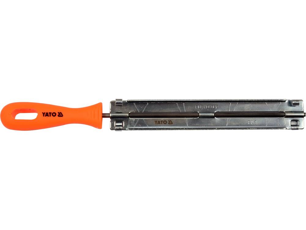 PILA ASCUTIT LANT YATO YT-85031 DRUJBA CU ACCESORII 4.5MM