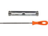 PILA ASCUTIT LANT YATO YT-85031 DRUJBA CU ACCESORII 4.5MM