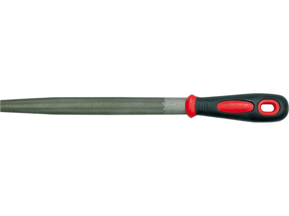 PILA PENTRU METAL, VOREL 25161 200MM, SEMIROTUNDA