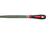 PILA PENTRU METAL, VOREL 25161 200MM, SEMIROTUNDA