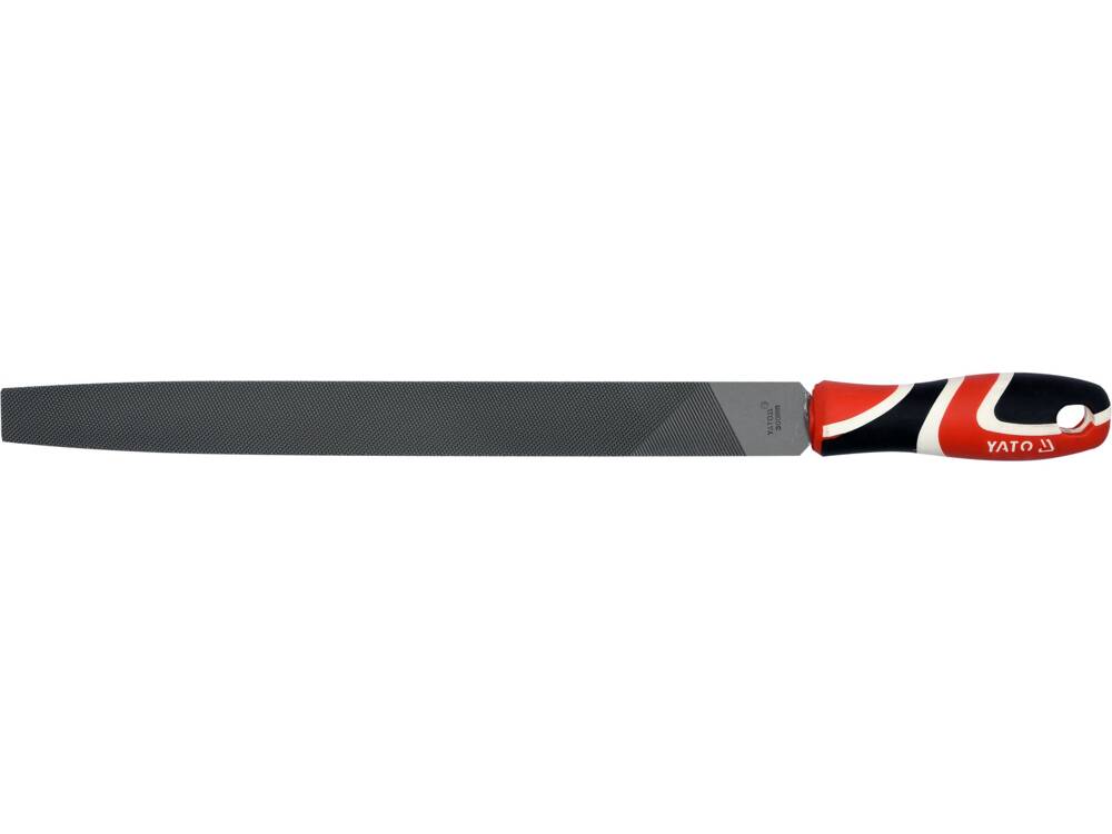 LAPOS RESZELŐ #1 YATO YT-62231 300MM 