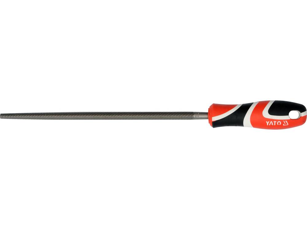 PILA ROTUNDA LACATUSERIE, YATO YT-6227 250MM, #1