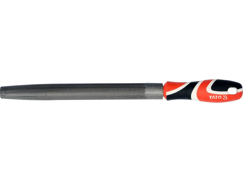 FÉLKEREK RESZELŐ, 250MM YATO YT-6226 #1 