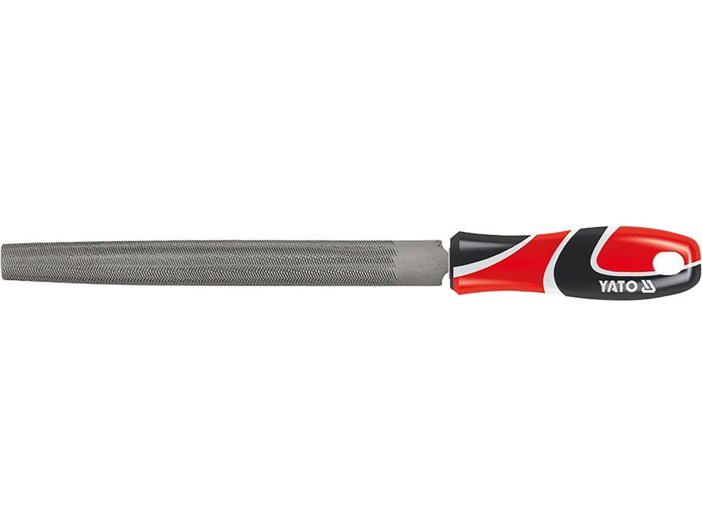PILA SEMIROTUNDA 250MM YATO YT-6235 #3