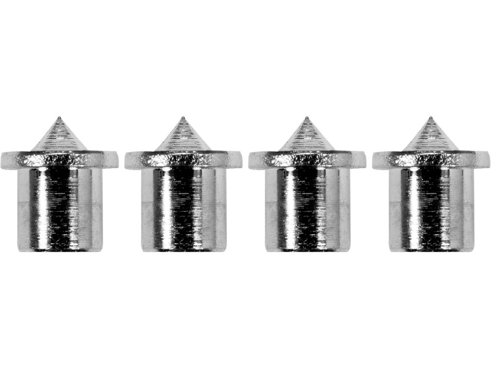 JELÖLŐCSAPOK YATO YT-44105 FA TIPPELHEZ, 8 MM, 4 DB 