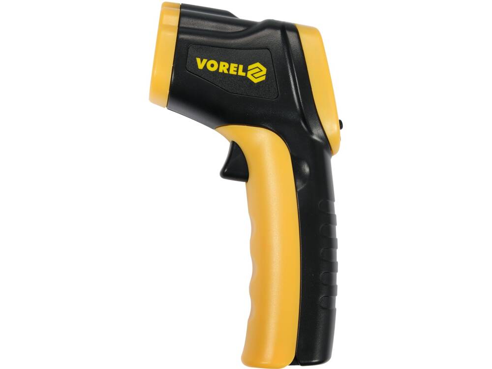 PIROMETRU, -50C + VOREL 84400 380C