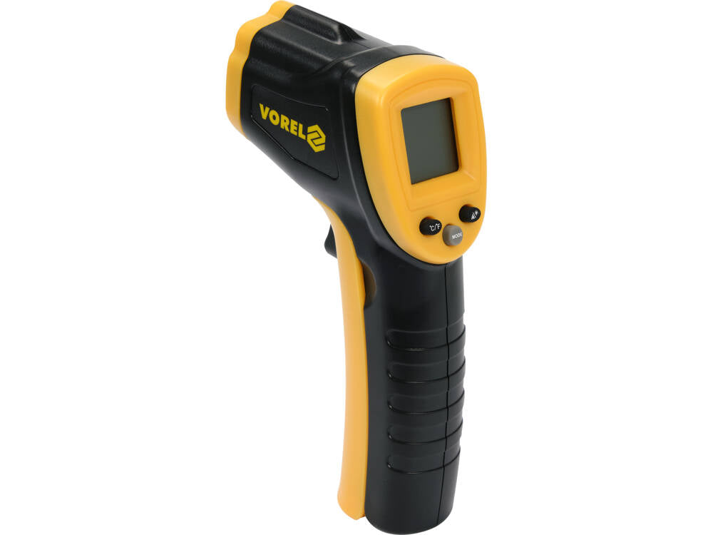 PIROMETRU, -50C + VOREL 84400 380C