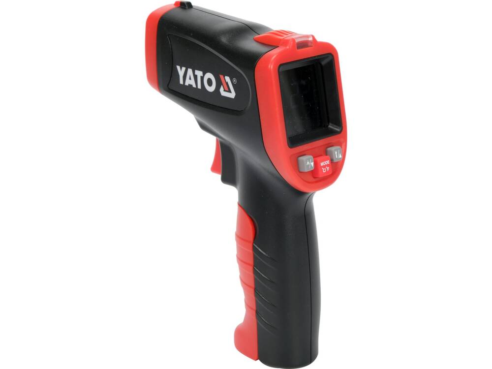 PIROMETRU, YATO YT-73201 -50C+650C