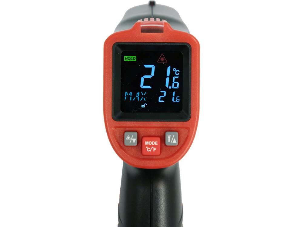 PIROMETRU, YATO YT-73201 -50C+650C