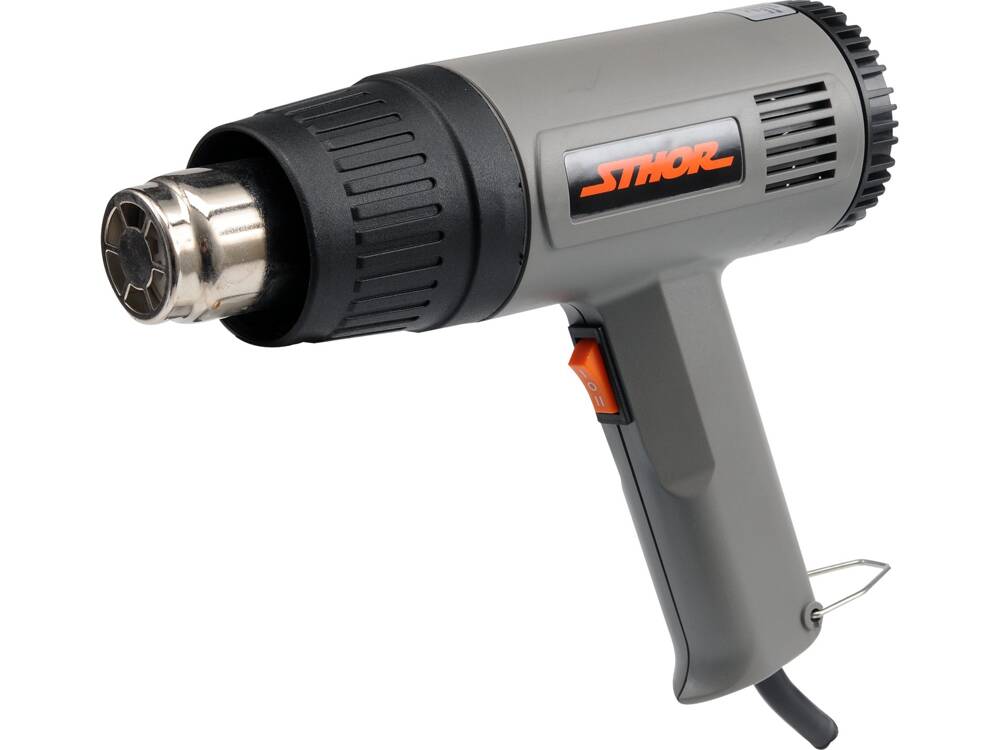 PISTOL AER CALD STHOR 79327 1500 W STHOR