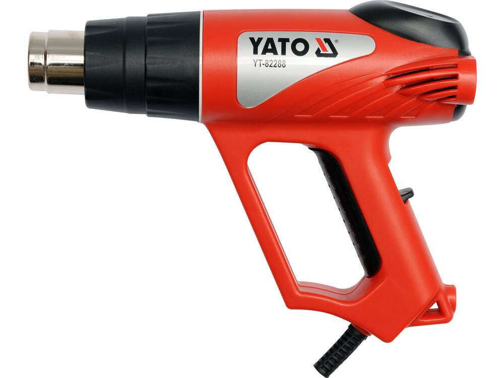 PISTOL AER CALD, YATO YT-82288 2000W