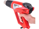 PISTOL AER CALD, YATO YT-82288 2000W
