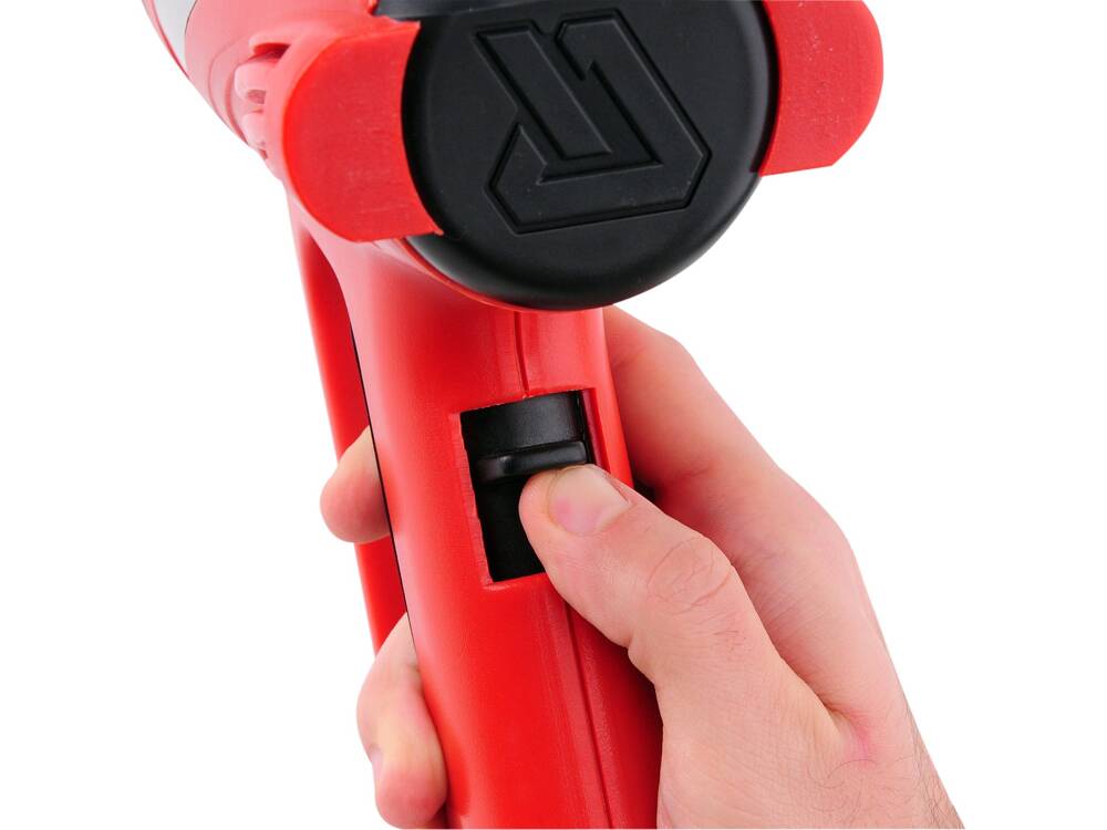 PISTOL AER CALD, YATO YT-82288 2000W
