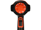 PISTOL AER CALD YATO YT-82295 2000W 50-600C