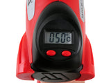 PISTOL AER CALD YATO YT-82293 CU TERMOSTAT DIGITAL + ACCESORII