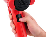 PISTOL AER CALD YATO YT-82293 CU TERMOSTAT DIGITAL + ACCESORII