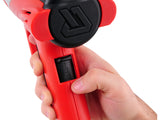 PISTOL AER CALD YATO YT-82293 CU TERMOSTAT DIGITAL + ACCESORII