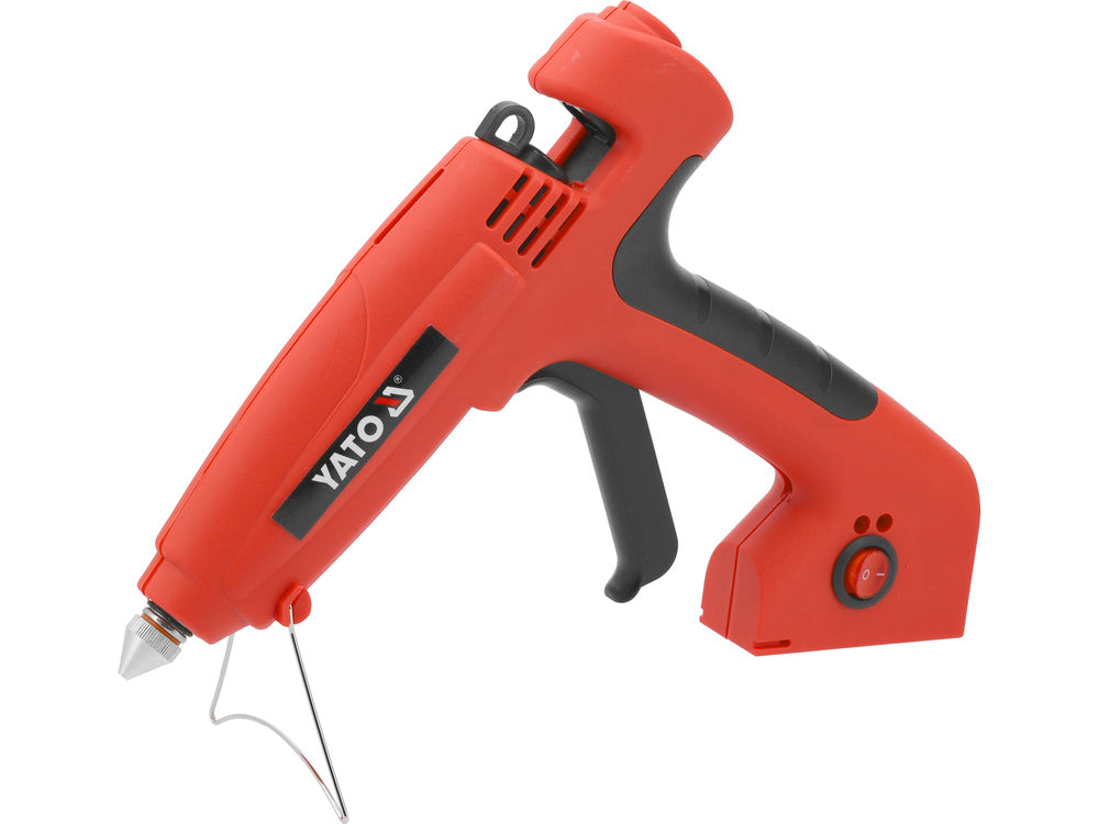 PISTOL BATOANE LIPICI, YATO YT-82403 11MM, 450W