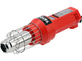 Pistol cu aer cald YATO YT-82297, 3000 W - imagine 2