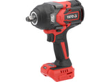 PISTOL DE IMPACT YATO YT-828072 18V 1/2 1200NM, FARA ACUMULATOR