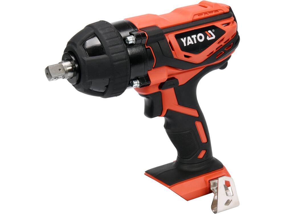 PISTOL DE IMPACT YATO YT-82805 18V 1/2, 300NM, FARA ACUMULATOR