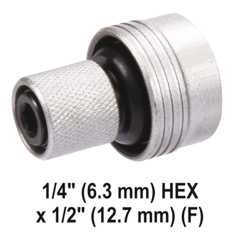 PISTOL DE IMPACT YATO YT-82806 18V 1/2 700NM, 1X3AH