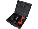 PISTOL DE IMPACT YATO YT-82802 18V, 250NM, 1X3AH