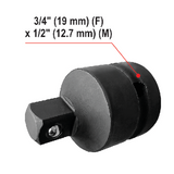 PISTOL DE IMPACT YATO YT-828075 18V 3/4 2000NM, 1X4AH