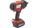 PISTOL DE IMPACT YATO YT-828075 18V 3/4 2000NM, 1X4AH