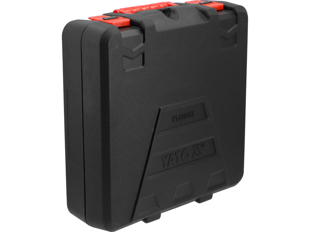 PISTOL DE IMPACT YATO YT-828075 18V 3/4 2000NM, 1X4AH
