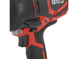 PISTOL DE IMPACT YATO YT-828076 18V 3/4 2000NM, FARA ACUMULATOR