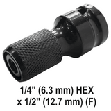 PISTOL DE IMPACT YATO YT-827793 18V 850NM FARA ACUMULATOR