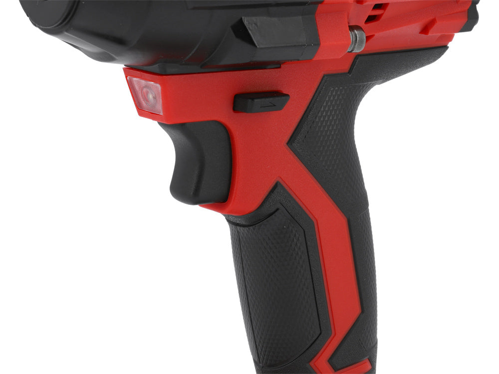 PISTOL DE IMPACT YATO YT-827793 18V 850NM FARA ACUMULATOR