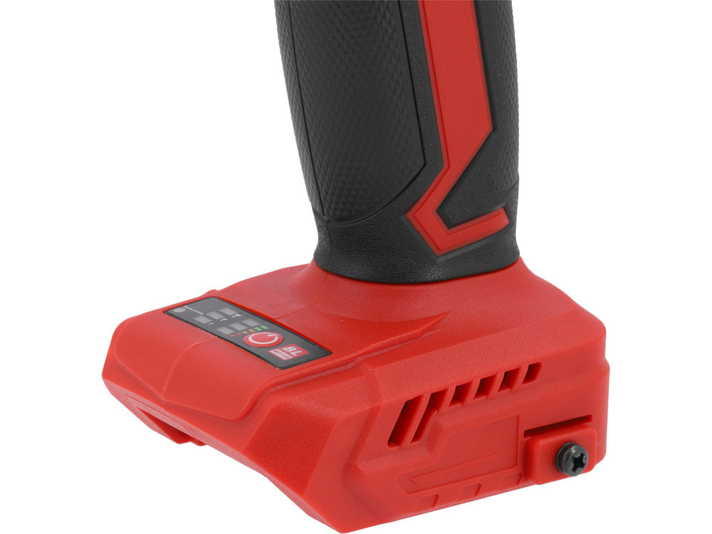 PISTOL DE IMPACT YATO YT-827793 18V 850NM FARA ACUMULATOR